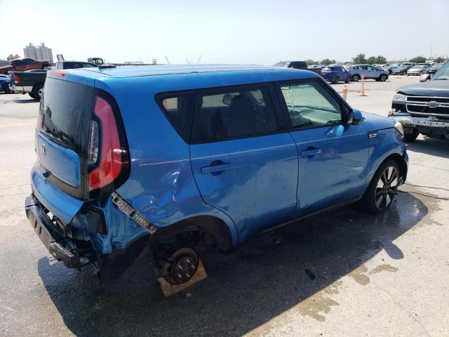 Photo 2 VIN: KNDJP3A51G7297244 - KIA SOUL 