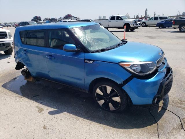 Photo 3 VIN: KNDJP3A51G7297244 - KIA SOUL 