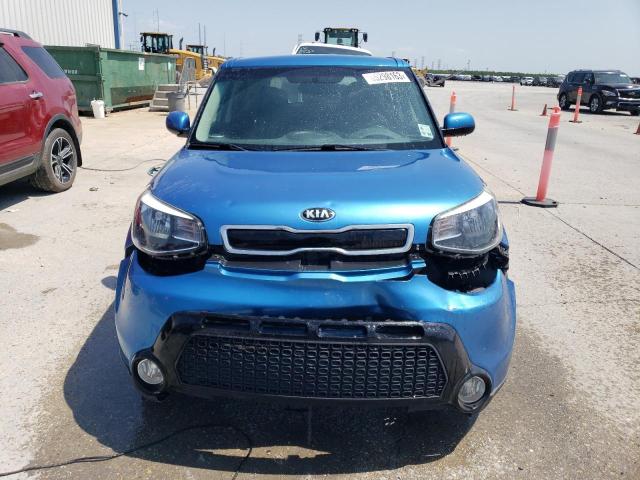 Photo 4 VIN: KNDJP3A51G7297244 - KIA SOUL 