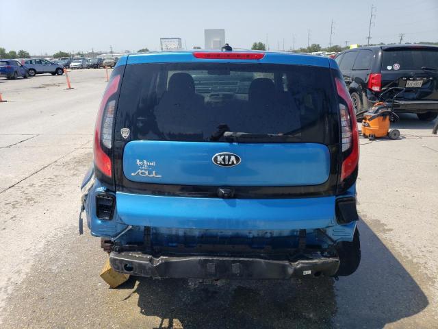 Photo 5 VIN: KNDJP3A51G7297244 - KIA SOUL 