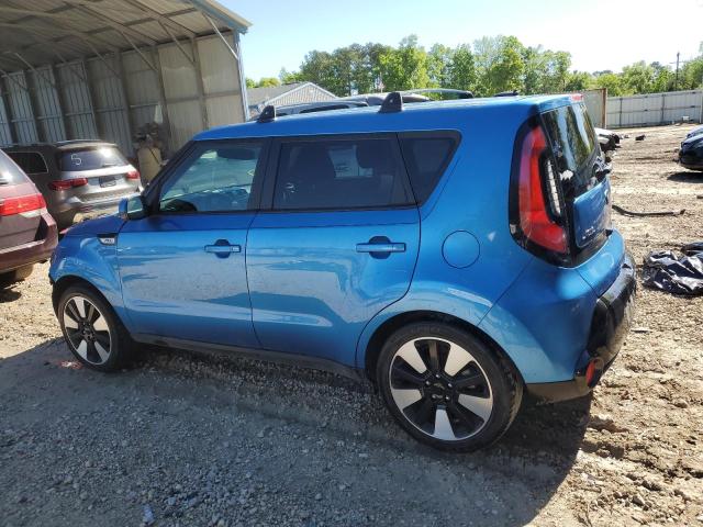 Photo 1 VIN: KNDJP3A51G7297695 - KIA SOUL 