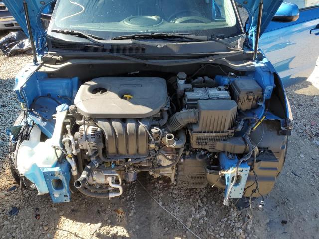 Photo 11 VIN: KNDJP3A51G7297695 - KIA SOUL 