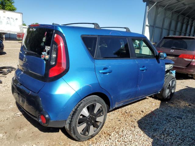 Photo 2 VIN: KNDJP3A51G7297695 - KIA SOUL 