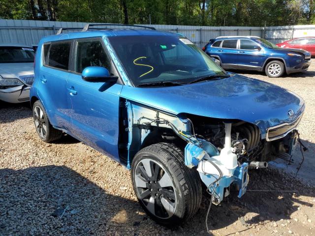 Photo 3 VIN: KNDJP3A51G7297695 - KIA SOUL 