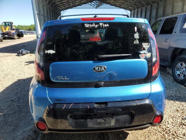 Photo 5 VIN: KNDJP3A51G7297695 - KIA SOUL 