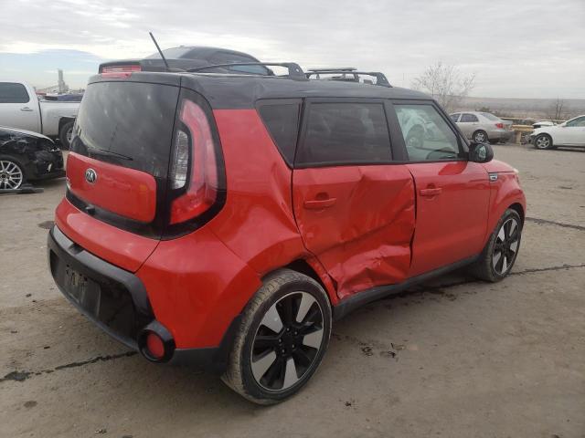 Photo 2 VIN: KNDJP3A51G7298054 - KIA SOUL 