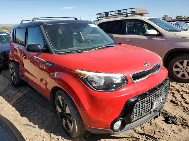 Photo 3 VIN: KNDJP3A51G7298054 - KIA SOUL 