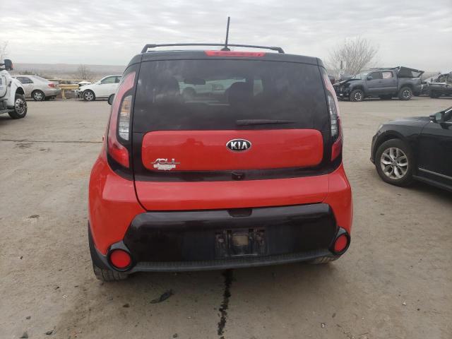 Photo 5 VIN: KNDJP3A51G7298054 - KIA SOUL 