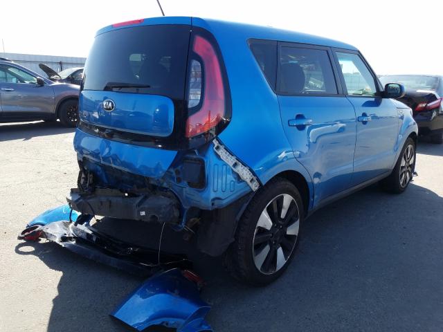 Photo 3 VIN: KNDJP3A51G7299219 - KIA SOUL + 