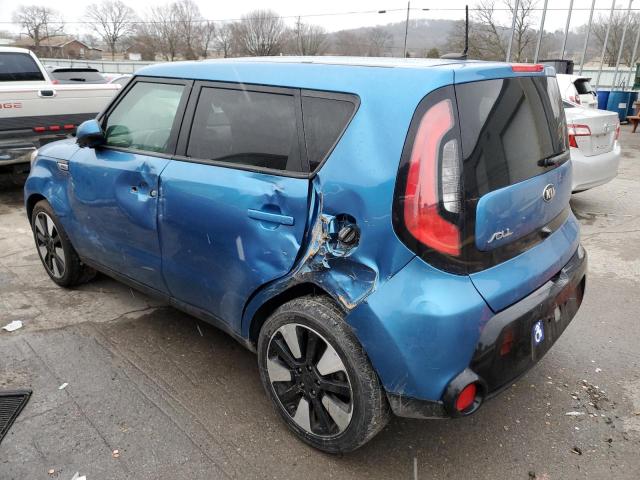 Photo 1 VIN: KNDJP3A51G7300210 - KIA SOUL + 