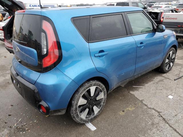 Photo 2 VIN: KNDJP3A51G7300210 - KIA SOUL + 