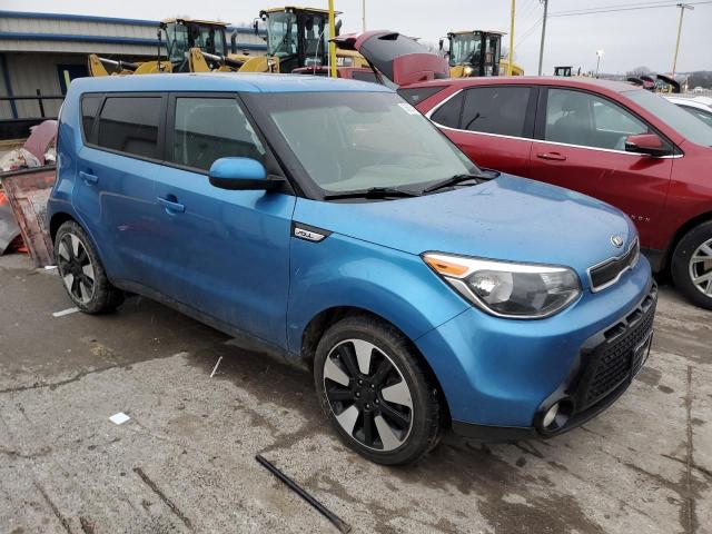 Photo 3 VIN: KNDJP3A51G7300210 - KIA SOUL + 