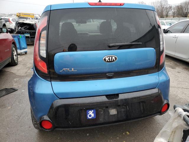 Photo 5 VIN: KNDJP3A51G7300210 - KIA SOUL + 