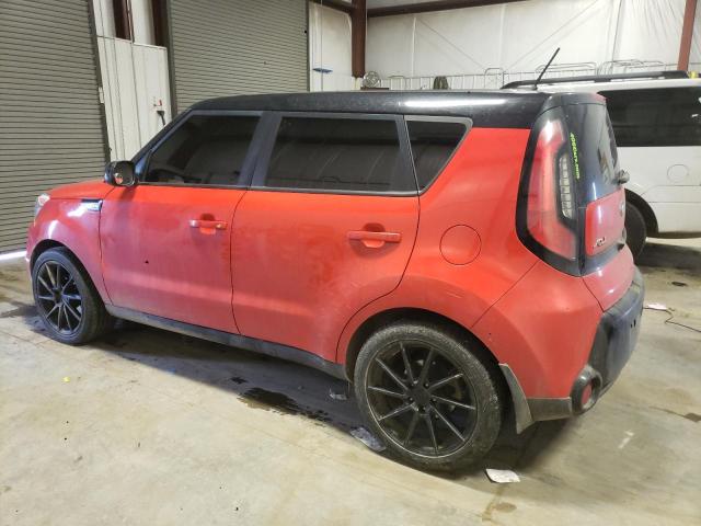 Photo 1 VIN: KNDJP3A51G7305763 - KIA SOUL + 