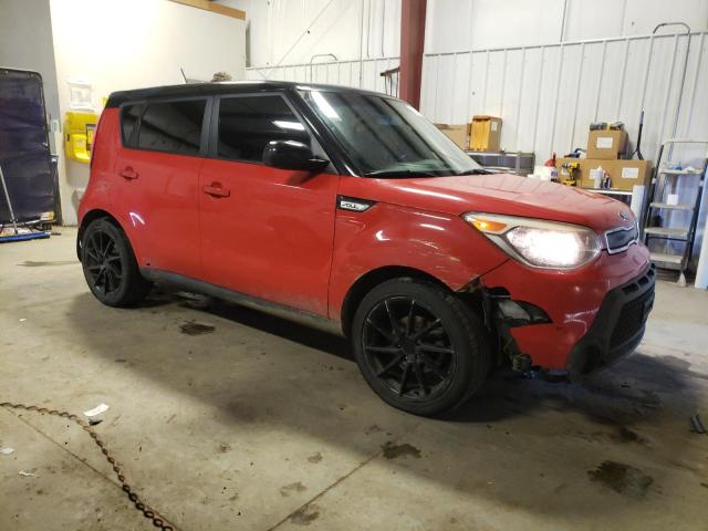 Photo 3 VIN: KNDJP3A51G7305763 - KIA SOUL + 