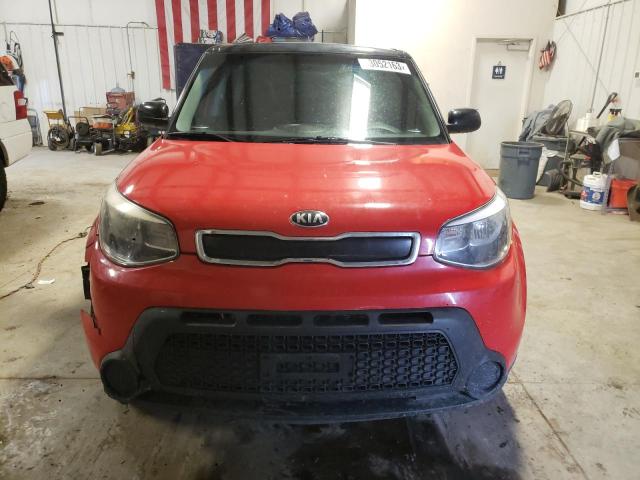 Photo 4 VIN: KNDJP3A51G7305763 - KIA SOUL + 