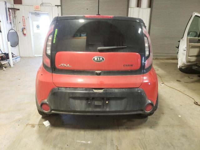 Photo 5 VIN: KNDJP3A51G7305763 - KIA SOUL + 