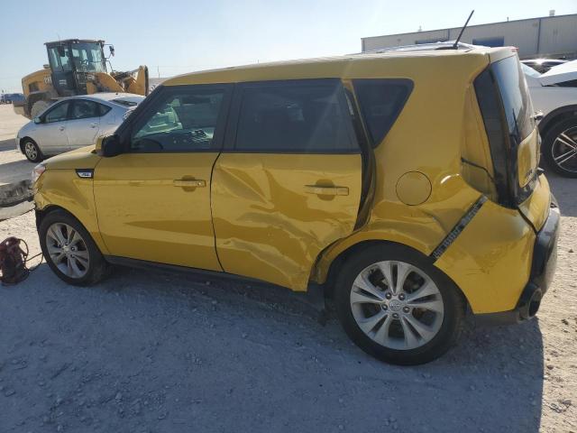 Photo 1 VIN: KNDJP3A51G7307304 - KIA SOUL 