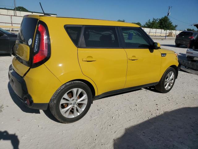 Photo 2 VIN: KNDJP3A51G7307304 - KIA SOUL 