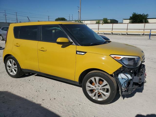 Photo 3 VIN: KNDJP3A51G7307304 - KIA SOUL 