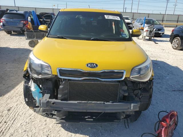 Photo 4 VIN: KNDJP3A51G7307304 - KIA SOUL 