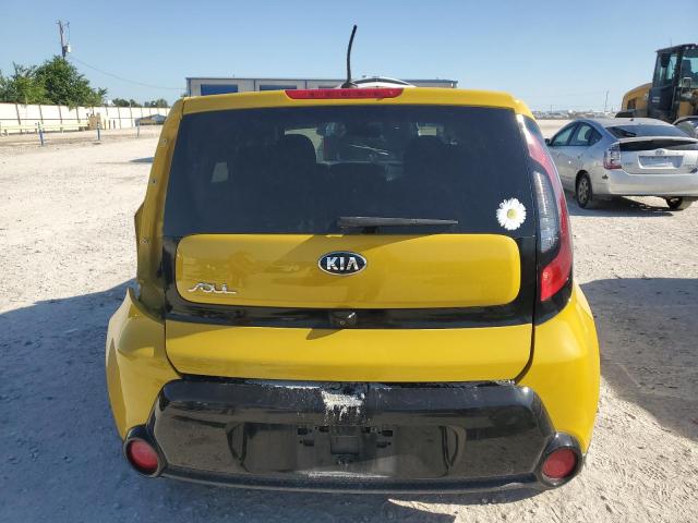 Photo 5 VIN: KNDJP3A51G7307304 - KIA SOUL 