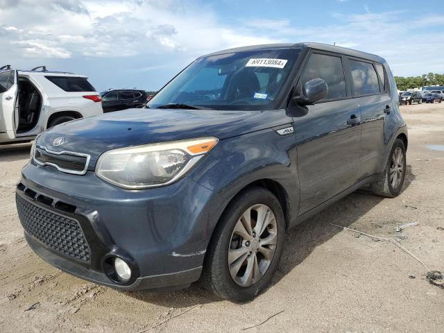 Photo 0 VIN: KNDJP3A51G7307884 - KIA SOUL + 