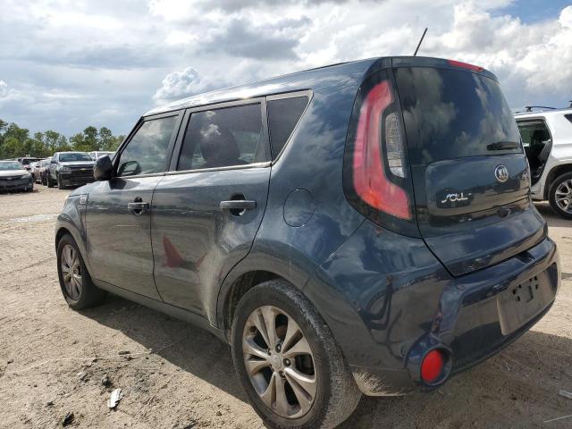 Photo 1 VIN: KNDJP3A51G7307884 - KIA SOUL + 