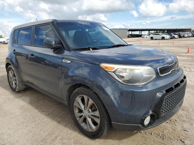 Photo 3 VIN: KNDJP3A51G7307884 - KIA SOUL + 