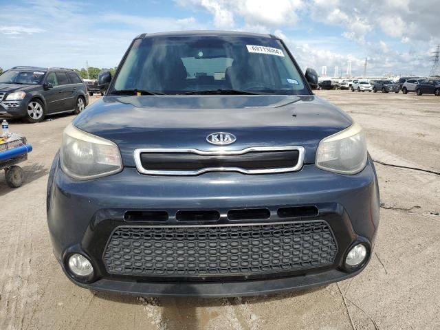 Photo 4 VIN: KNDJP3A51G7307884 - KIA SOUL + 