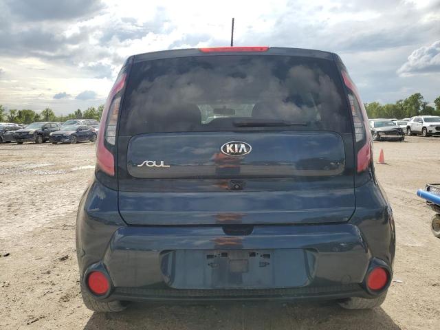 Photo 5 VIN: KNDJP3A51G7307884 - KIA SOUL + 