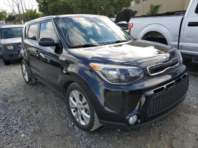 Photo 0 VIN: KNDJP3A51G7317198 - KIA SOUL + 