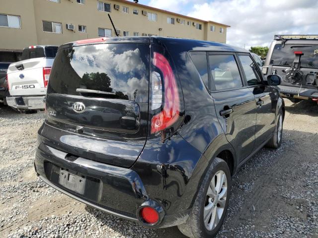 Photo 3 VIN: KNDJP3A51G7317198 - KIA SOUL + 