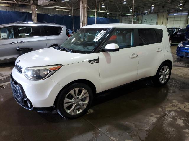 Photo 0 VIN: KNDJP3A51G7322420 - KIA SOUL 