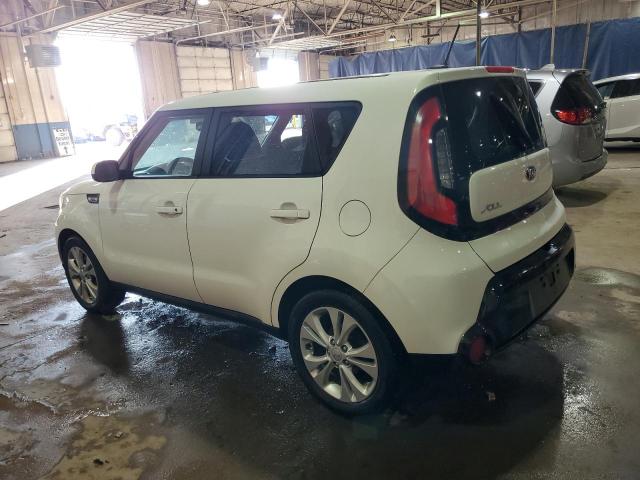 Photo 1 VIN: KNDJP3A51G7322420 - KIA SOUL 