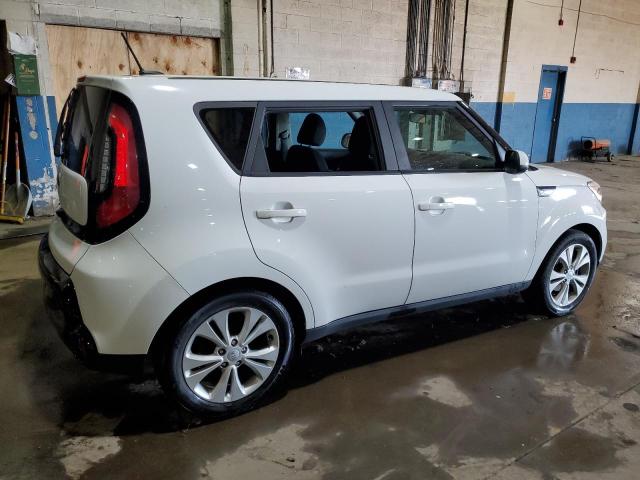 Photo 2 VIN: KNDJP3A51G7322420 - KIA SOUL 