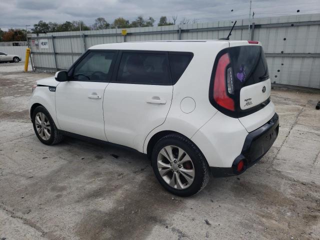 Photo 1 VIN: KNDJP3A51G7324930 - KIA SOUL 