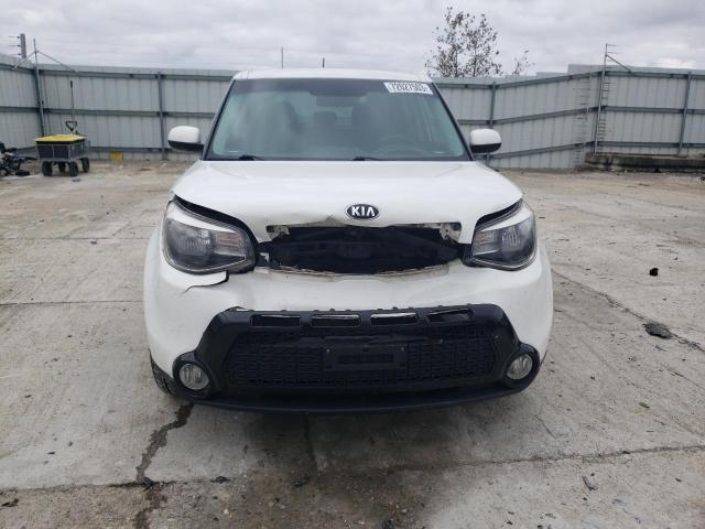 Photo 4 VIN: KNDJP3A51G7324930 - KIA SOUL 