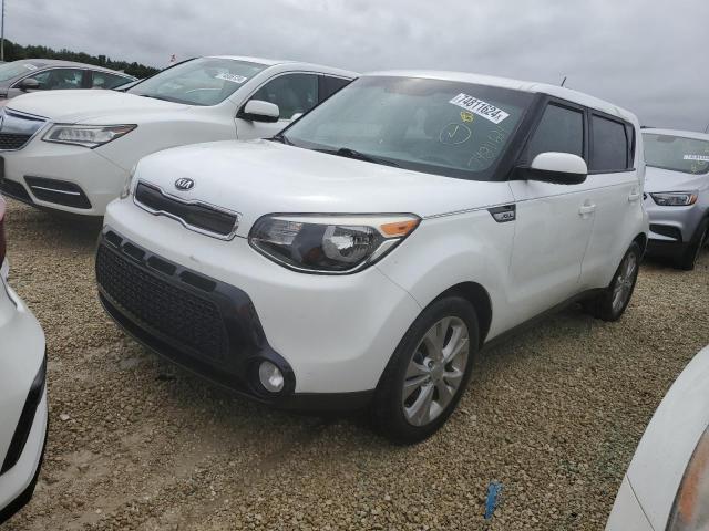 Photo 0 VIN: KNDJP3A51G7325267 - KIA SOUL + 