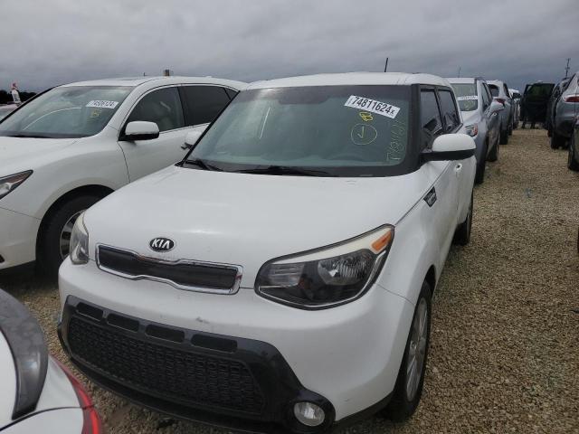 Photo 4 VIN: KNDJP3A51G7325267 - KIA SOUL + 