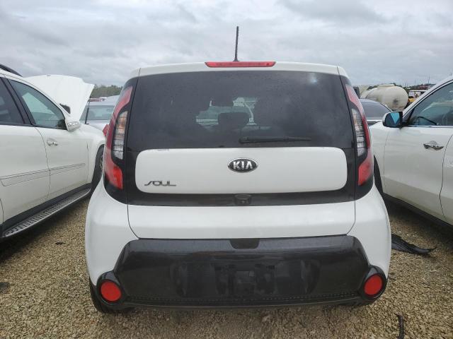 Photo 5 VIN: KNDJP3A51G7325267 - KIA SOUL + 