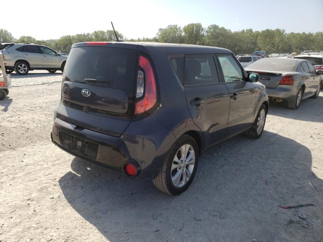 Photo 3 VIN: KNDJP3A51G7327293 - KIA SOUL + 