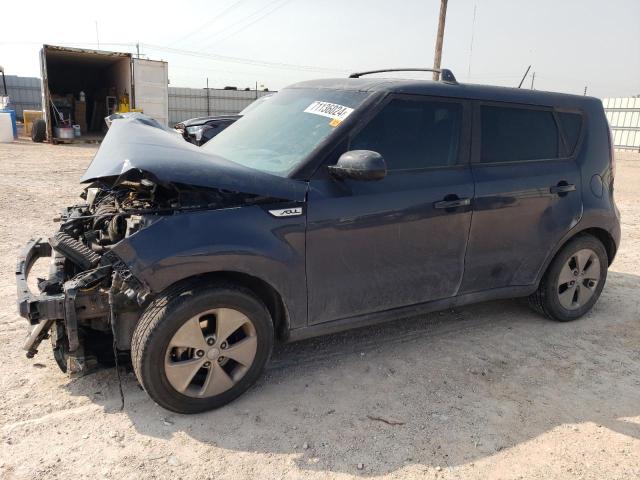 Photo 0 VIN: KNDJP3A51G7327536 - KIA SOUL + 