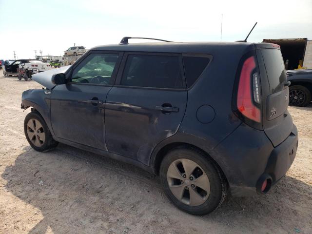 Photo 1 VIN: KNDJP3A51G7327536 - KIA SOUL + 