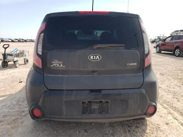 Photo 5 VIN: KNDJP3A51G7327536 - KIA SOUL + 