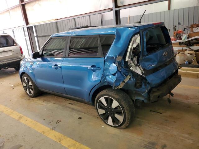 Photo 1 VIN: KNDJP3A51G7331134 - KIA SOUL + 