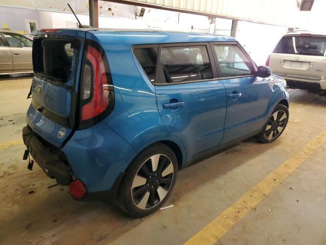 Photo 2 VIN: KNDJP3A51G7331134 - KIA SOUL + 