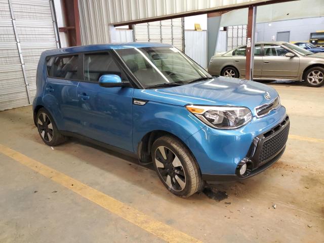 Photo 3 VIN: KNDJP3A51G7331134 - KIA SOUL + 