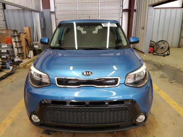 Photo 4 VIN: KNDJP3A51G7331134 - KIA SOUL + 