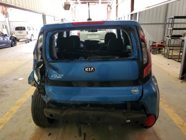 Photo 5 VIN: KNDJP3A51G7331134 - KIA SOUL + 